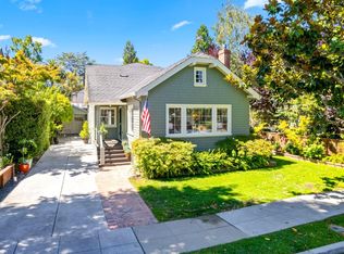 1233 Cortez Ave, Burlingame, CA 94010