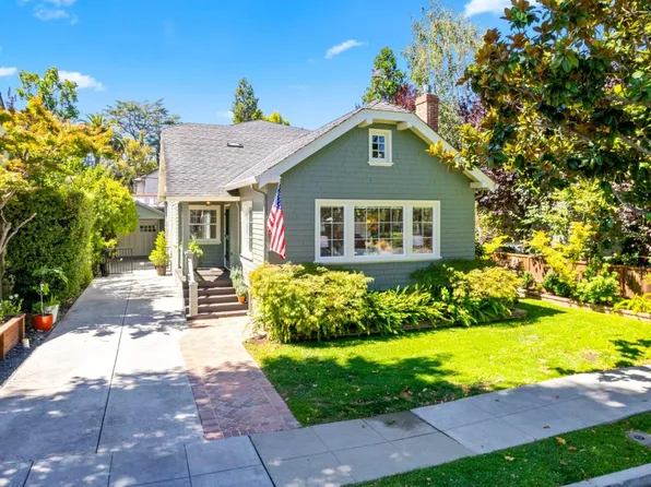 1233 Cortez Ave, Burlingame, CA 94010