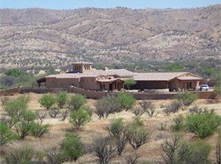 32 Oeste Padre Ct, Nogales, AZ 85621