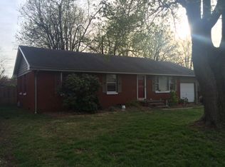 1430 Wilson Dr, Henderson, KY 42420