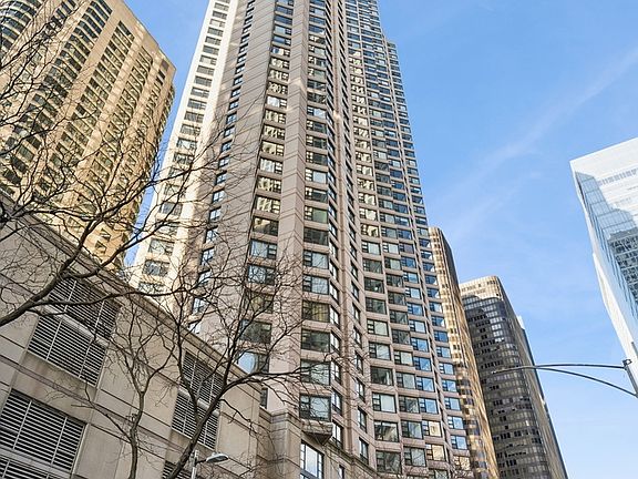 2nd image of 401 E Ontario St APT 3307