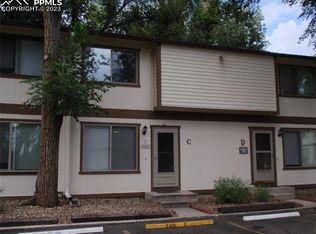 749 Alexander Rd APT C, Colorado Springs, CO 80909