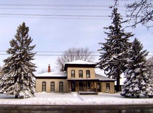 480 W State St, Burlington, WI 53105