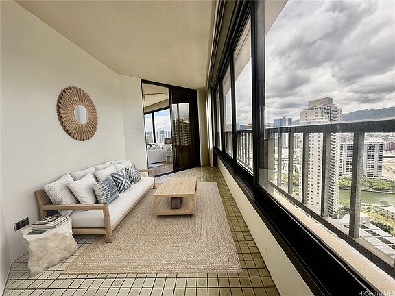 5th image of 1778 Ala Moana Blvd APT 3606