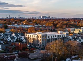 66 McGrath Hwy #504, Quincy, MA 02169