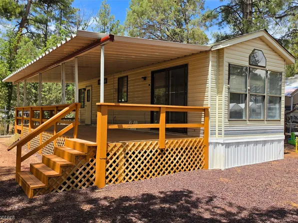 2468 Running Bear Rd #41, Lakeside, AZ 85929