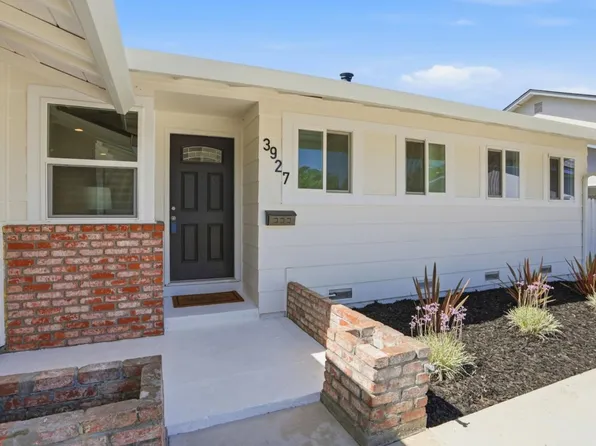 3927 Forestwood Dr, San Jose, CA 95121