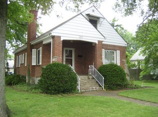 6900 Grace Ave, Cincinnati, OH 45227
