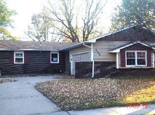 4509 W Del Sienno St, Wichita, KS 67212