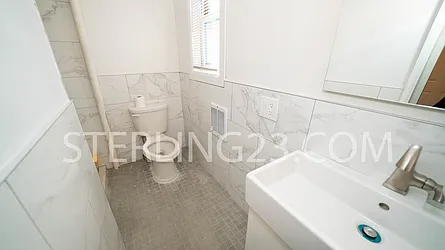 Rented by Sterling Realty Solution Inc