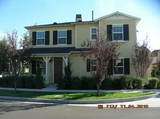 3203 S Quincy Paseo, Ontario, CA 91761