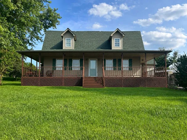 250 High Meadows Ln, Shelbyville, TN 37160