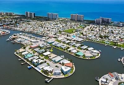 1st image of 10751 S Ocean Dr Lot B5
