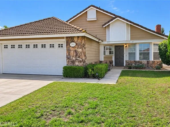 7934 E Saffron St, Anaheim, CA 92808