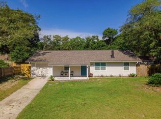 3467 Putnam Rd, Saint Augustine, FL 32086