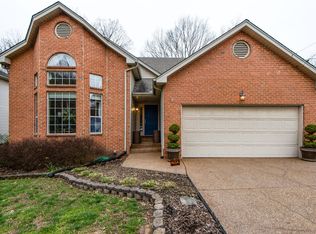 3424 Cobble St, Nashville, TN 37211