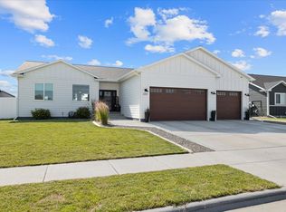 2212 Gleneagles Blvd, Billings, MT 59105