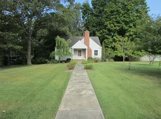 910 McArthur St, Manchester, TN 37355