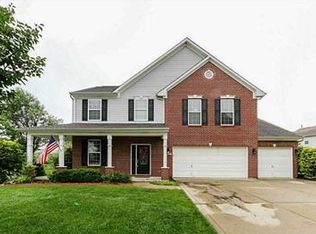 2070 Riverstone Ct, Avon, IN 46123