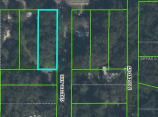 Highland St, Brooksville, FL 34601