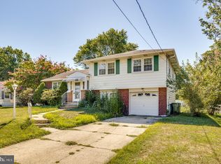 115 N Brookfield Rd, Cherry Hill, NJ 08034