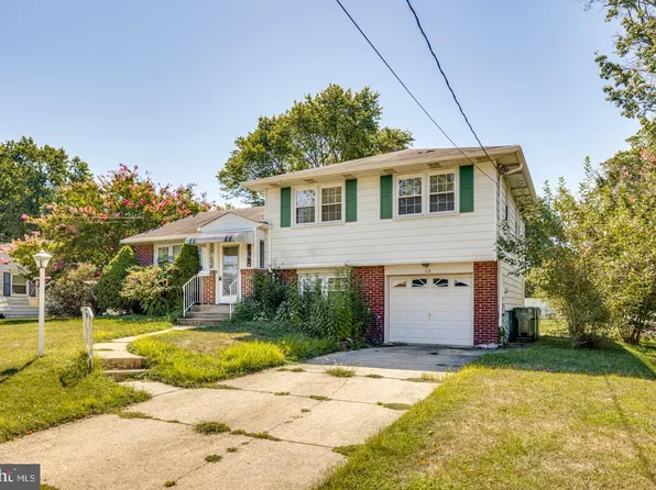 115 N Brookfield Rd, Cherry Hill, NJ 08034