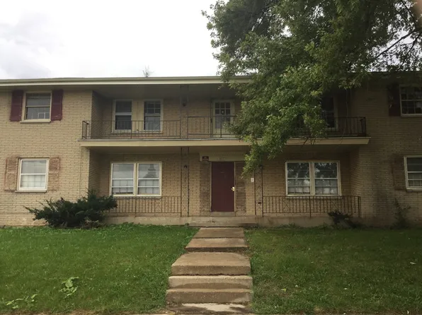 8655 W Fond Du Lac Ave., 8655 W Fond Du Lac Ave APT 3, Milwaukee, WI 53225