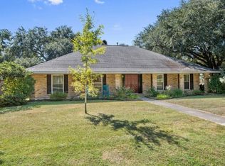 1410 Worsham Dr, Zachary, LA 70791