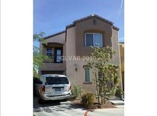 6964 Smiling Cloud Ave, Henderson, NV 89011