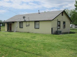 4244 S 47th West Ave, Tulsa, OK 74107