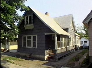 11 La Force St, Rochester, NY 14621