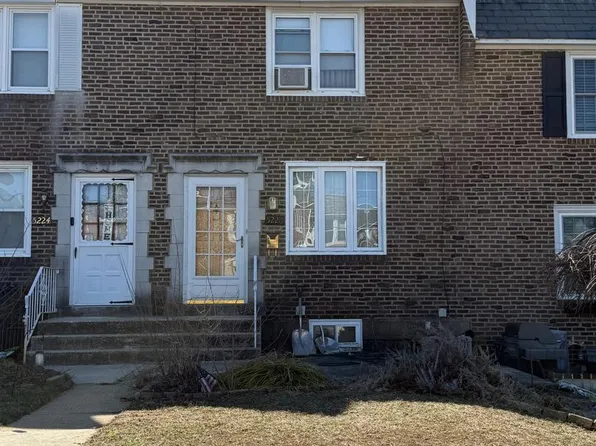 5226 Westbrook Dr, Clifton Heights, PA 19018