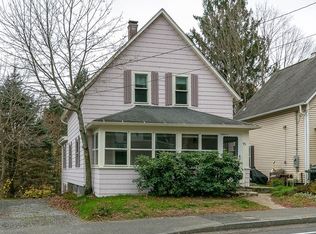 71 W Main St, Millbury, MA 01527