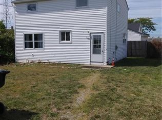130 Sawyer Ave, Tonawanda, NY 14150