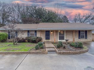 2318 Airline Rd, Longview, TX 75605