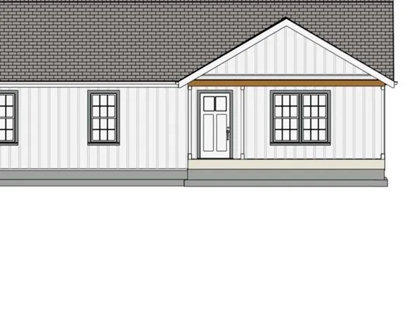 Glebe Landing Rd, Laneview, VA 22504