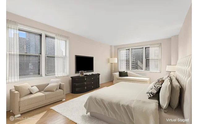 Rented by Douglas Elliman | media 1