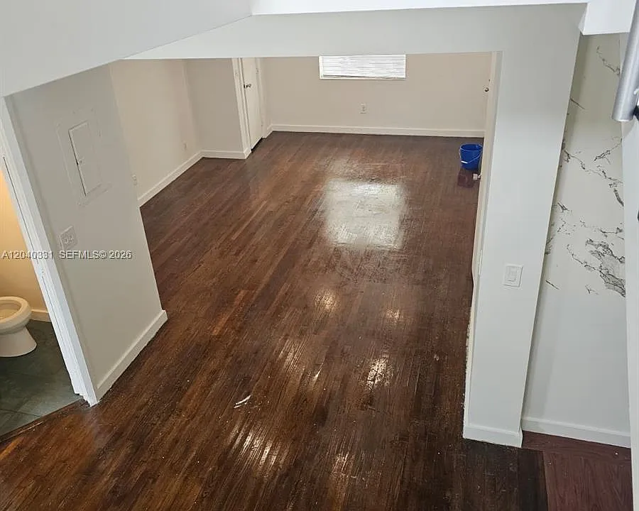 1614 Jefferson Ave #5