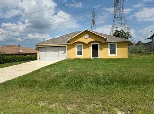 2482 Rim Dr, Spring Hill, FL 34609