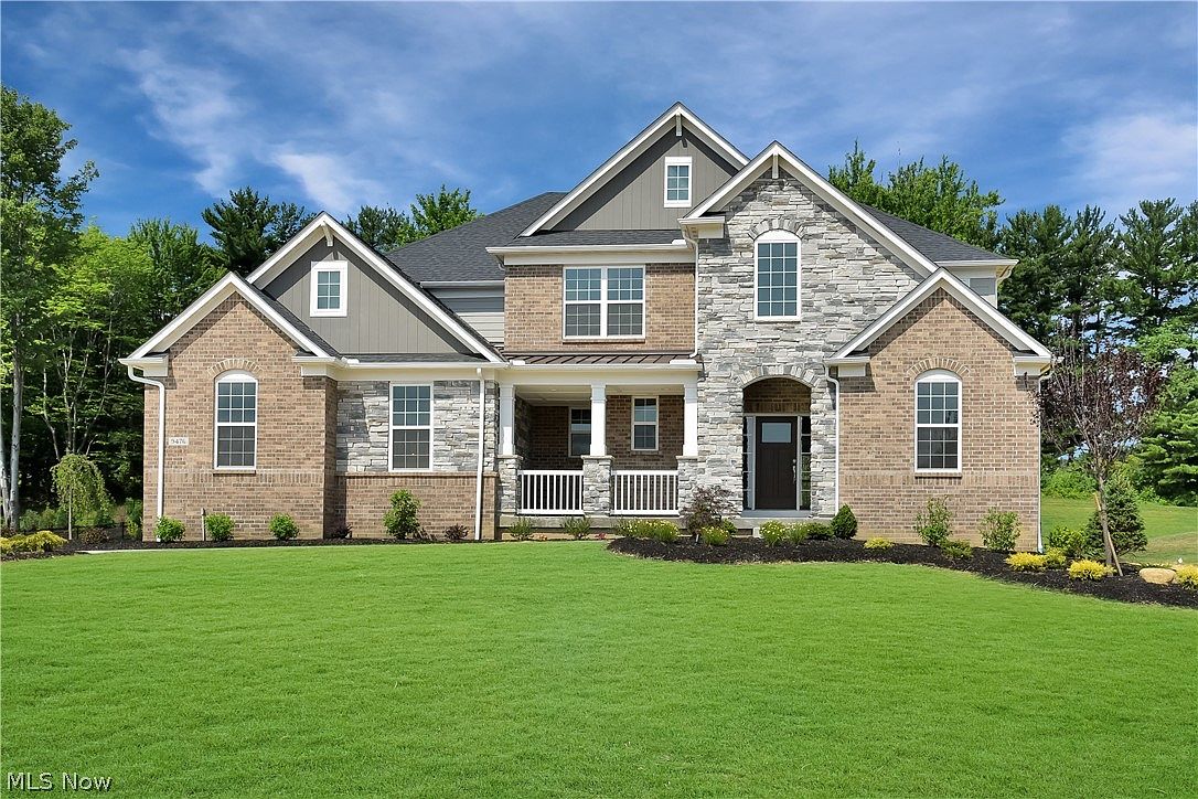 9476 River Birch Run, Brecksville, OH 44141 Zillow