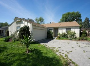 10401 Marklein Ave, Mission Hills, CA 91345