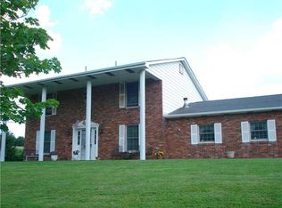 201 Smock Rd, Smock, PA 15480