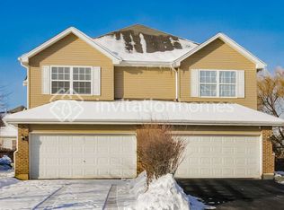 542 N Frieh Dr, Romeoville, IL 60446