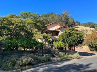 201 Hidden Valley Ln, San Anselmo, CA