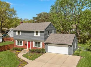 7608 W 90th St, Overland Park, KS 66212