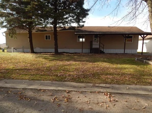 3747 W State Route 64 Lot 134, Mount Morris, IL 61054