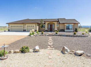9470 E Mystic River Way, Prescott Valley, AZ 86315
