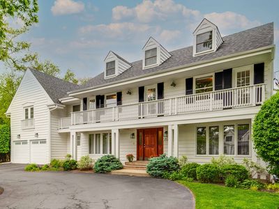 2120 Wilmette Ave, Wilmette, IL, 60091