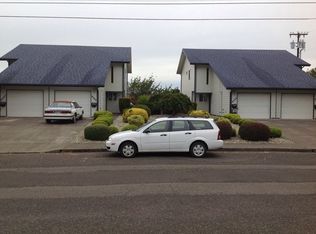2031-2033 Madrona St #2041-2043, North Bend, OR 97459