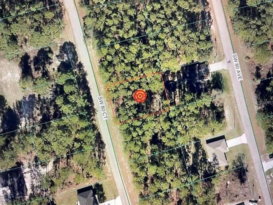 1st image of 13873 SW 80th Ave Lot 14